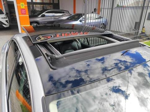 VOLKSWAGEN PASSAT HL TSI AA