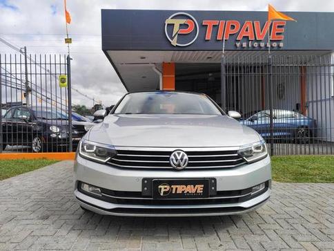 VOLKSWAGEN PASSAT HL TSI AA