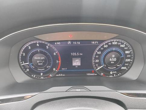 VOLKSWAGEN PASSAT HL TSI AA