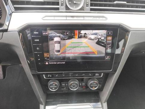 VOLKSWAGEN PASSAT HL TSI AA