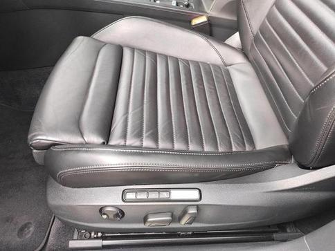 VOLKSWAGEN PASSAT HL TSI AA