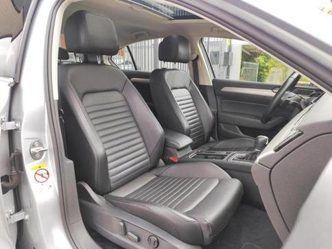 VOLKSWAGEN PASSAT HL TSI AA