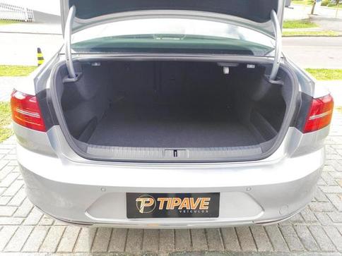 VOLKSWAGEN PASSAT HL TSI AA