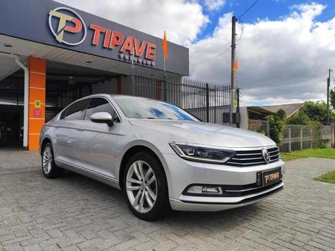 VOLKSWAGEN PASSAT HL TSI AA