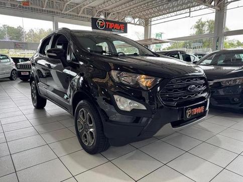 FORD ECOSPORT FSL 1.5