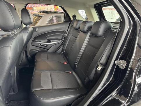 FORD ECOSPORT FSL 1.5