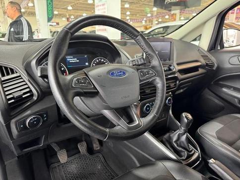FORD ECOSPORT FSL 1.5