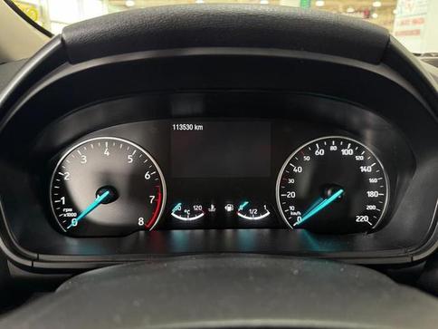 FORD ECOSPORT FSL 1.5