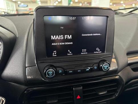 FORD ECOSPORT FSL 1.5