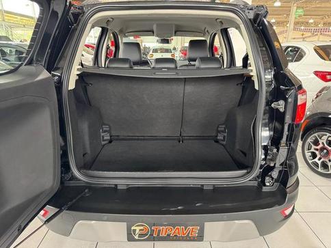 FORD ECOSPORT FSL 1.5