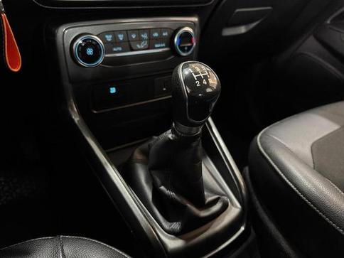 FORD ECOSPORT FSL 1.5