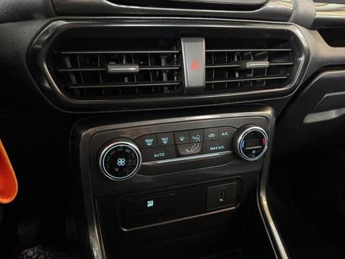 FORD ECOSPORT FSL 1.5