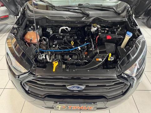 FORD ECOSPORT FSL 1.5