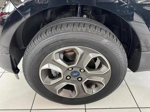 FORD ECOSPORT FSL 1.5