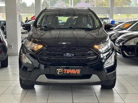 FORD ECOSPORT FSL 1.5