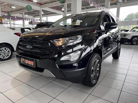 FORD ECOSPORT FSL 1.5