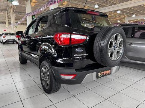 FORD ECOSPORT FSL 1.5