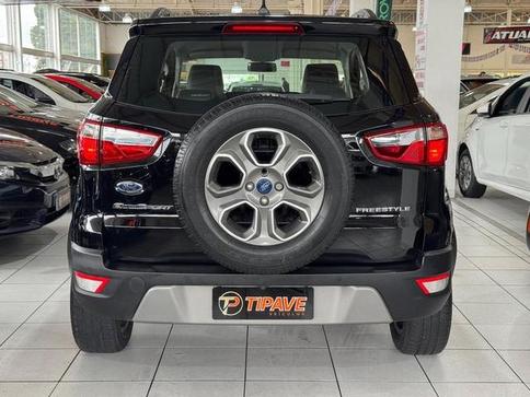 FORD ECOSPORT FSL 1.5