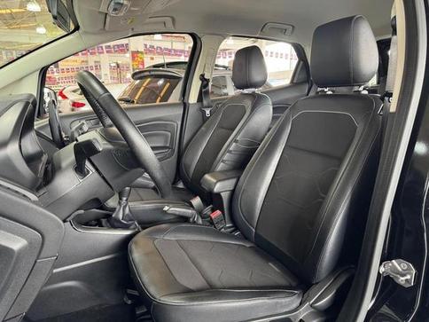 FORD ECOSPORT FSL 1.5