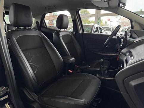 FORD ECOSPORT FSL 1.5