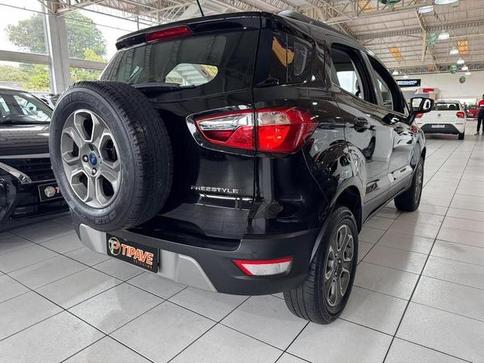 FORD ECOSPORT FSL 1.5