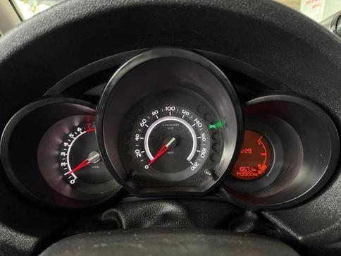 CITROEN AIRCROSS 1.6 GLX 16V FLEX 4P MANUAL