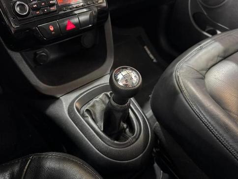 CITROEN AIRCROSS 1.6 GLX 16V FLEX 4P MANUAL