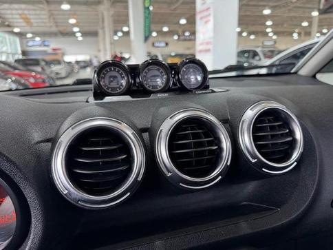 CITROEN AIRCROSS 1.6 GLX 16V FLEX 4P MANUAL