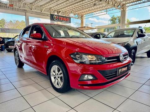 VOLKSWAGEN POLO CL AD