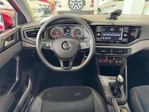 VOLKSWAGEN POLO CL AD