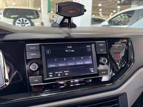 VOLKSWAGEN POLO CL AD