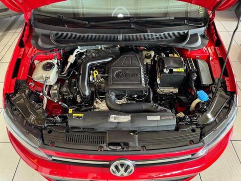 VOLKSWAGEN POLO CL AD