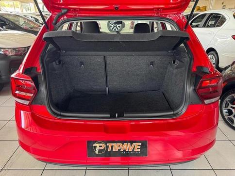 VOLKSWAGEN POLO CL AD