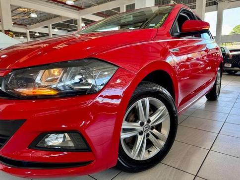 VOLKSWAGEN POLO CL AD