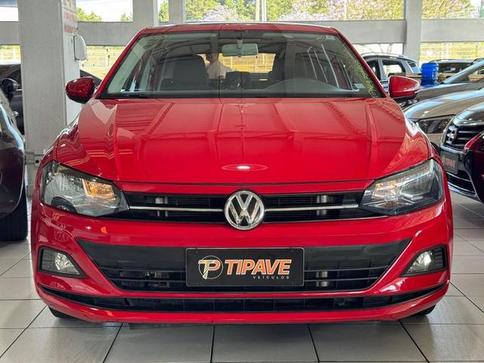 VOLKSWAGEN POLO CL AD