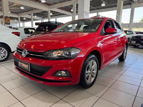 VOLKSWAGEN POLO CL AD