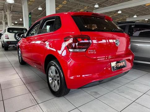 VOLKSWAGEN POLO CL AD