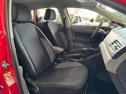 VOLKSWAGEN POLO CL AD