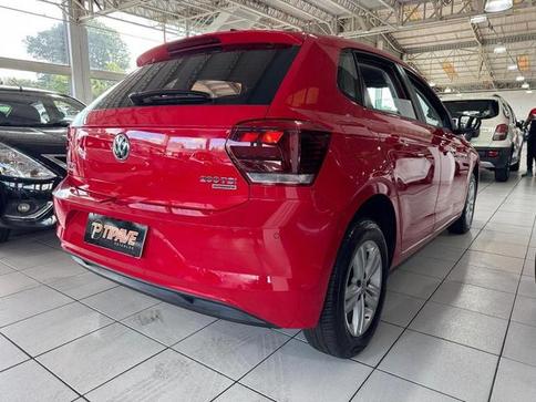 VOLKSWAGEN POLO CL AD