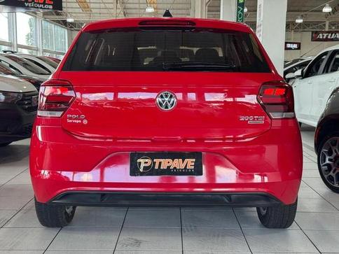 VOLKSWAGEN POLO CL AD