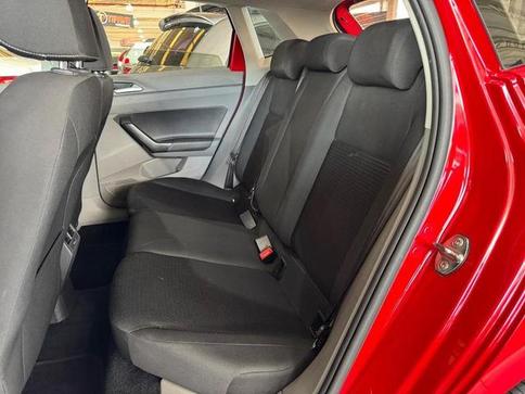 VOLKSWAGEN POLO CL AD