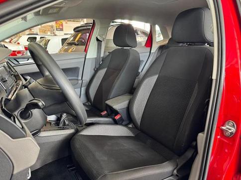 VOLKSWAGEN POLO CL AD