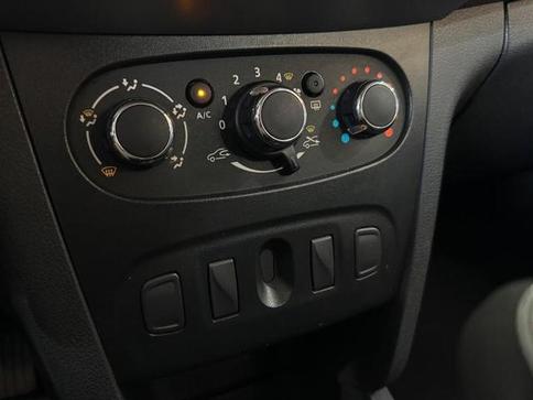 RENAULT SANDERO EXPR 16