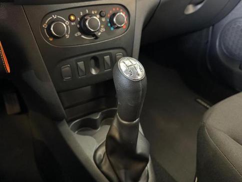 RENAULT SANDERO EXPR 16