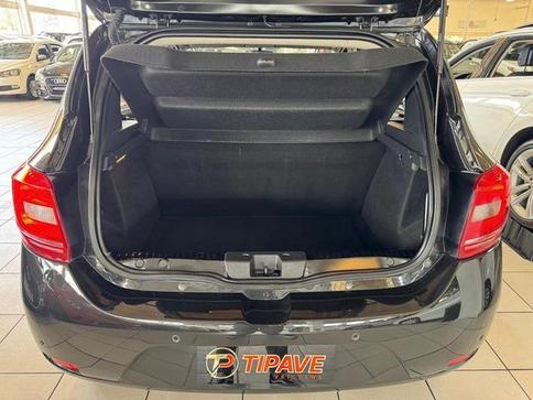 RENAULT SANDERO EXPR 16