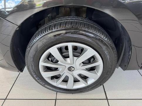 RENAULT SANDERO EXPR 16