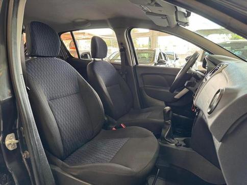 RENAULT SANDERO EXPR 16