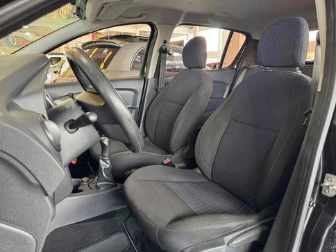 RENAULT SANDERO EXPR 16