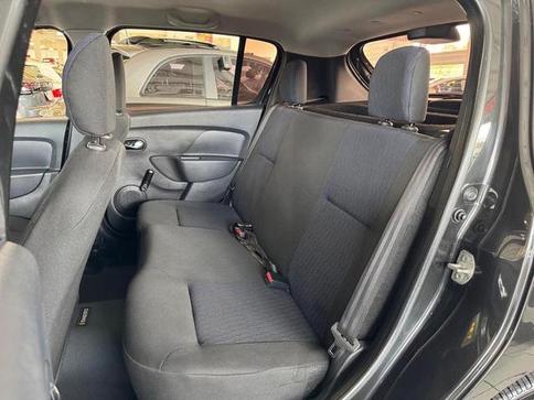 RENAULT SANDERO EXPR 16