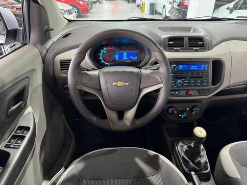 CHEVROLET SPIN 1.8L MT LT